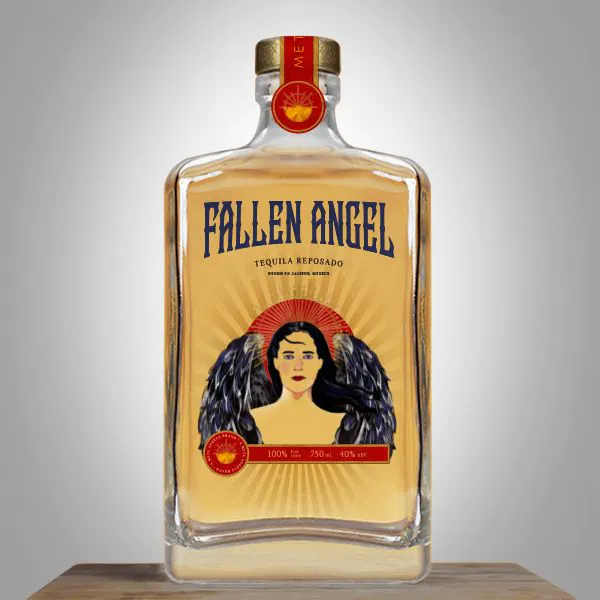 meta_angels's tweet photo. It's tequila time!

Partners &amp; allowlist winners: It's time to mint your liquid-backed token for Fallen Angel Tequila! 🥃🙌❤️‍🔥

➡️➡️➡️ https://t.co/42792T9sqo https://t.co/RvUBRAD8ds