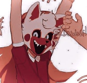 Michael Afton (@foxybullybro) on Twitter photo 