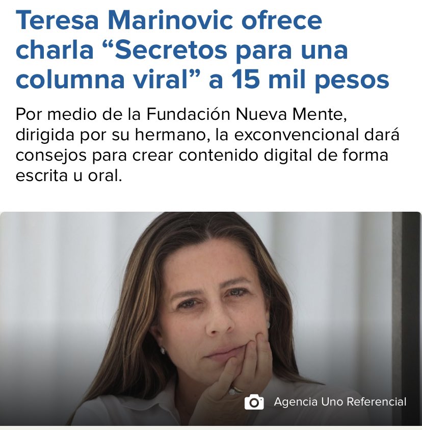 Estamalalacosa's tweet photo. Mala facha https://t.co/BCZE1rOYGI