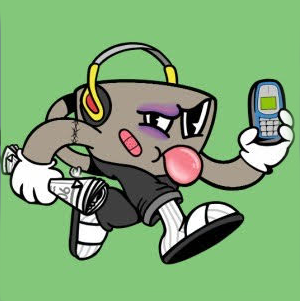 90's kids 🛹 tweet media