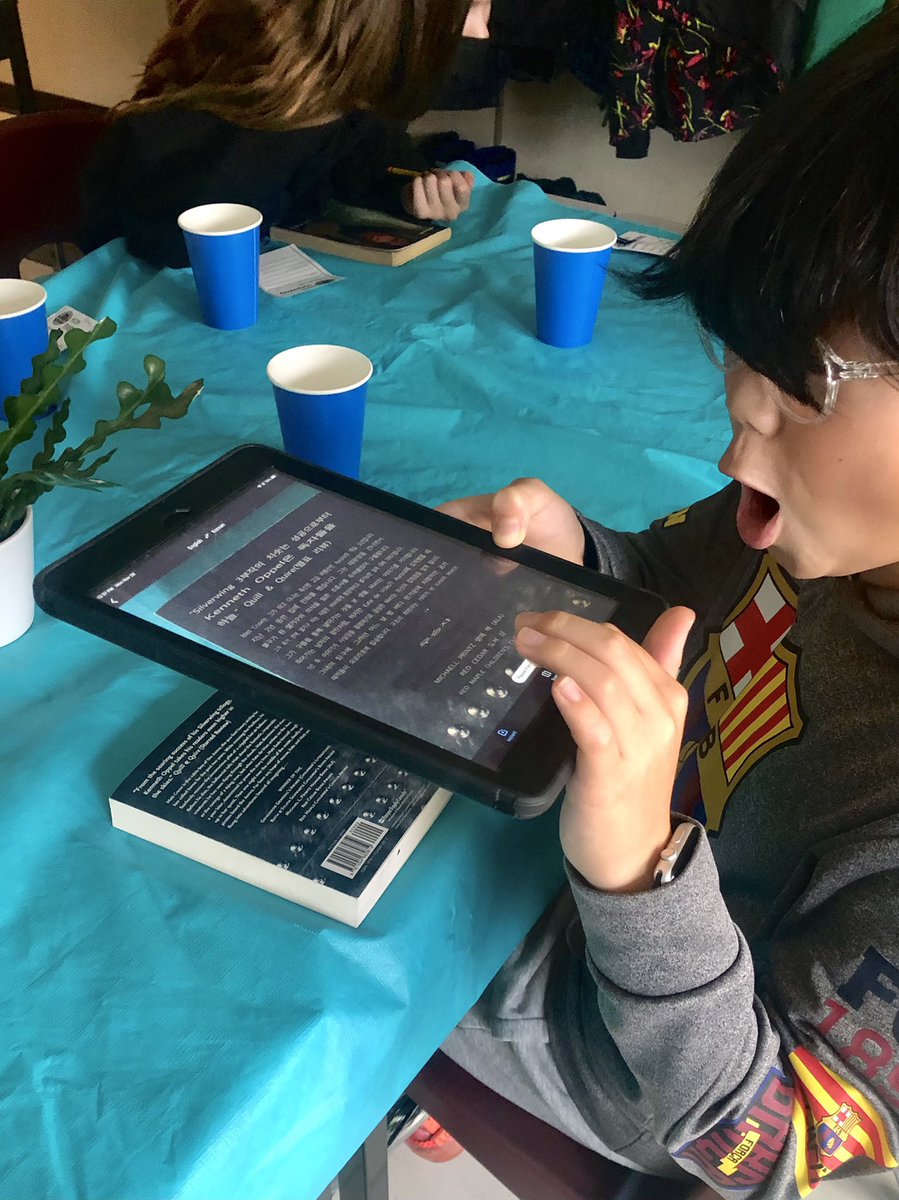 Ms. Gander tweet media