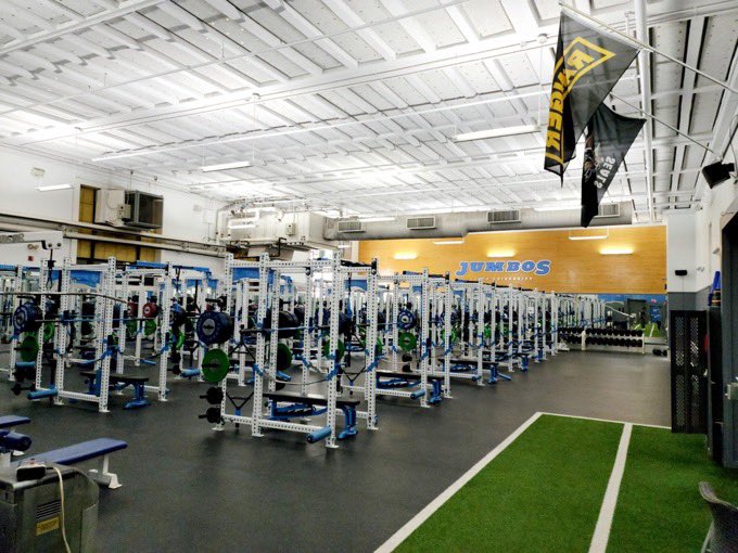 Excited to have received an offer of support through admissions at Tufts University! 
<a href="/coachkostelnik/">Matt K</a> <a href="/Coach_Lopes/">Tino Lopes</a> <a href="/CoachJMann919/">Justin Manning</a> <a href="/ALFootballClub/">Avon Lake Football ⚓</a>