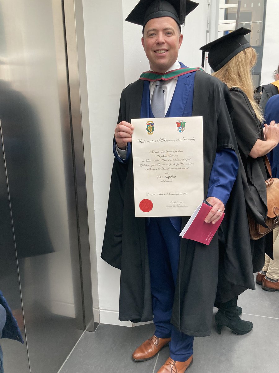 Peter Fitzgibbon tweet media