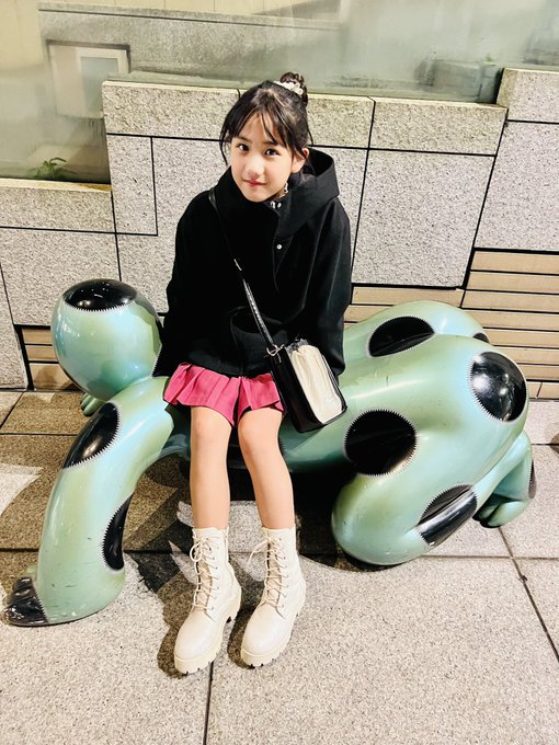 Twitterのコスプレ画像15