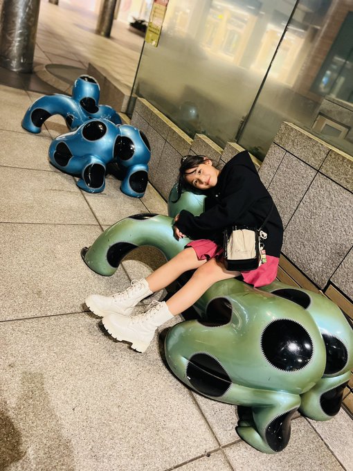 Twitterのコスプレ画像16