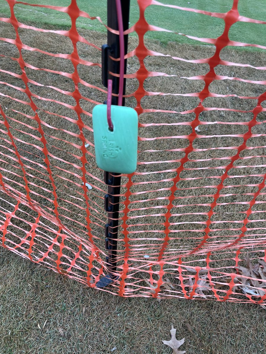 Jeff Sexton, CGCS tweet media