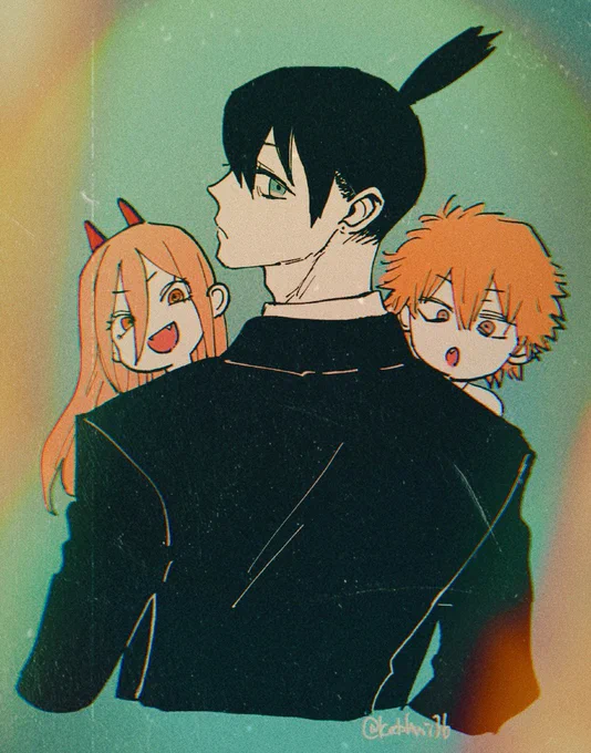 早川家 