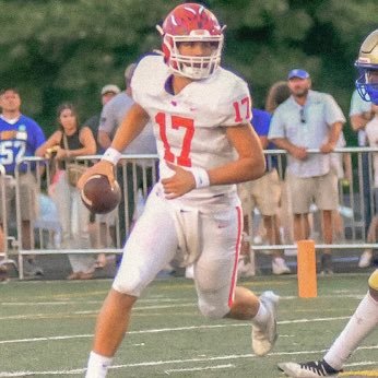 Best Available: #TN2023 QB's - Part 2 (As of 11/28)

<a href="/BrendanJonesQB/">Brendan Jones 🌎🏈®</a> - Centennial
<a href="/MatthewClemmer_/">Matthew Clemmer</a> - Maryville 
<a href="/jackmac_16/">Jack McLaughlin</a> - Chrst. Brothers
<a href="/LeviMoore23/">Levi Moore</a> - Ensworth
<a href="/jackrisnerqb7/">Jack Risner</a> - Blackman
<a href="/ThomasCVaccaro/">Thomas Vaccaro</a> - CPA
<a href="/chanrw11/">Chandler Wilson</a> - Carter
<a href="/Law_Wright12/">Law Wright</a> - Memp. Central 

#CSS  #PRZTN