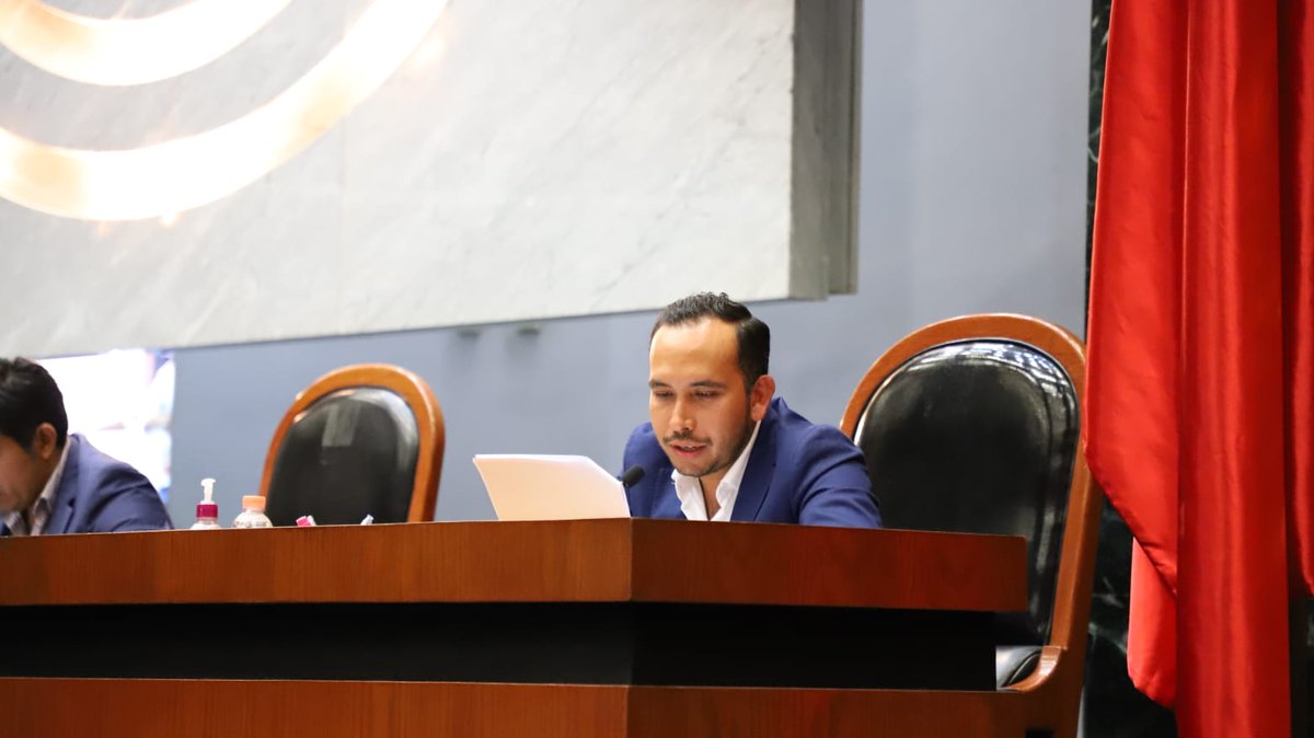 Diputados Locales PRI Guerrero tweet media