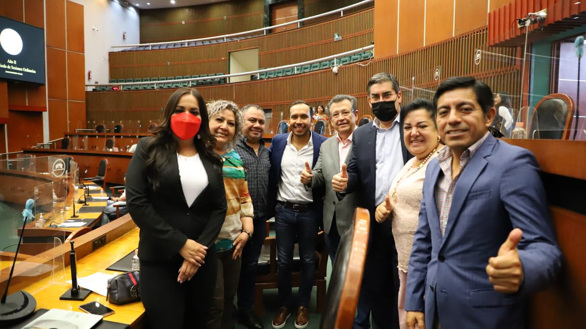 Diputados Locales PRI Guerrero tweet media