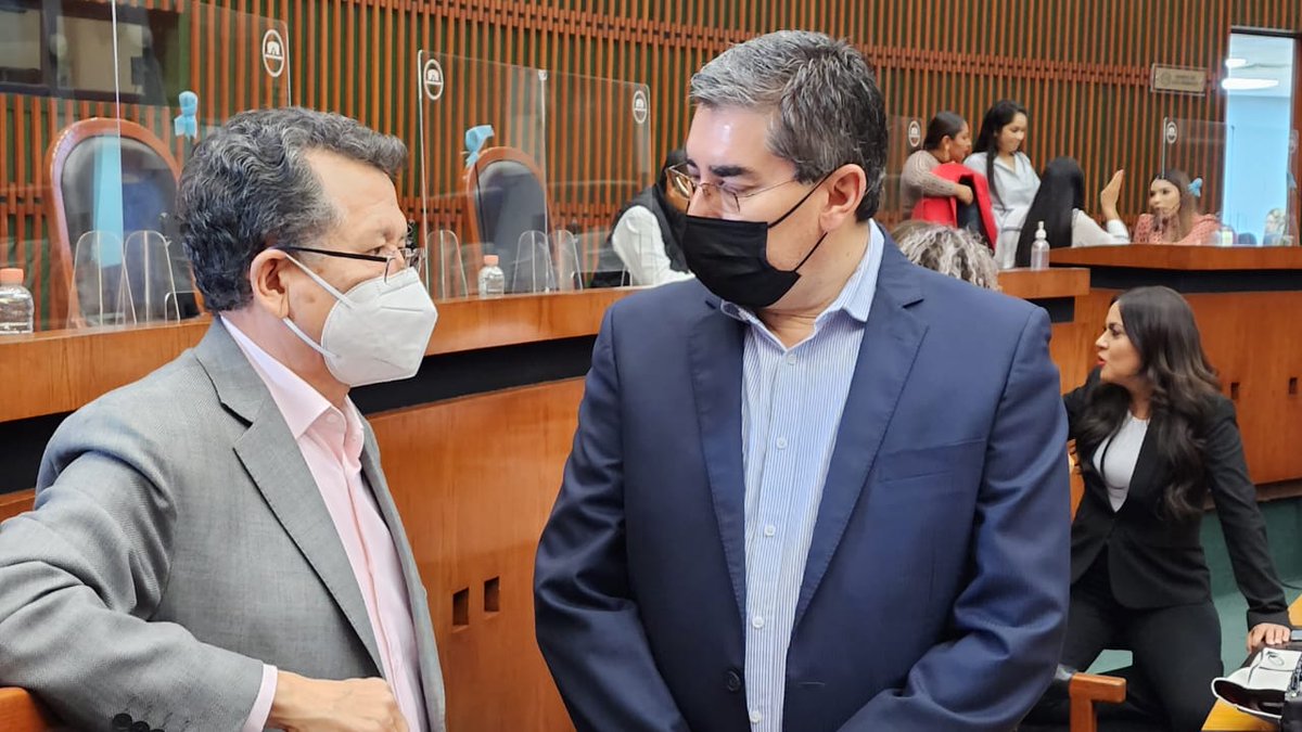 Diputados Locales PRI Guerrero tweet media