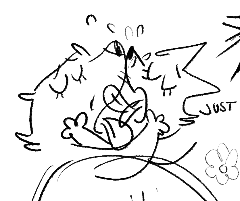 this one's for the people who keep asking me to draw classic twist 