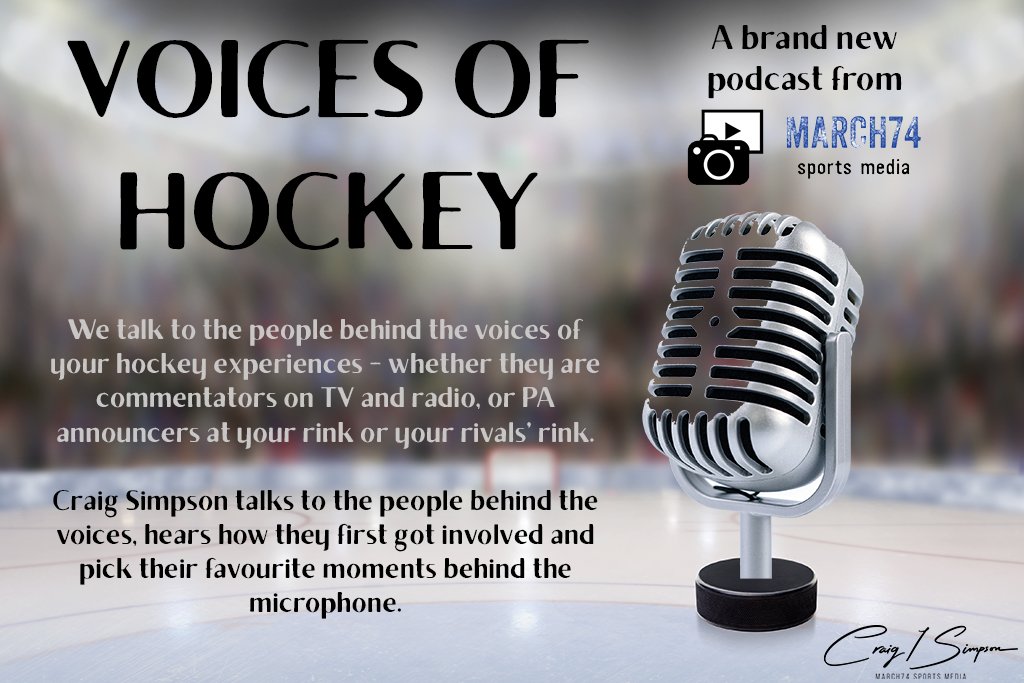 Voices Of Hockey tweet media