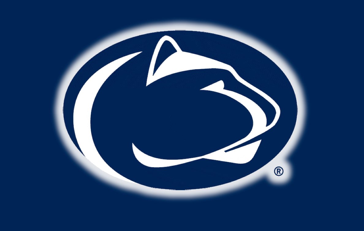 #AGTG After a great gameday visit this past weekend, I’m blessed to say I have received an opportunity to play D1 football‼️ <a href="/PennStateFball/">Penn State Football</a> <a href="/Coach_Elby/">Rashad Elby</a> <a href="/coachjfranklin/">James Franklin</a> <a href="/CoachTrautFB/">Phil Trautwein</a>