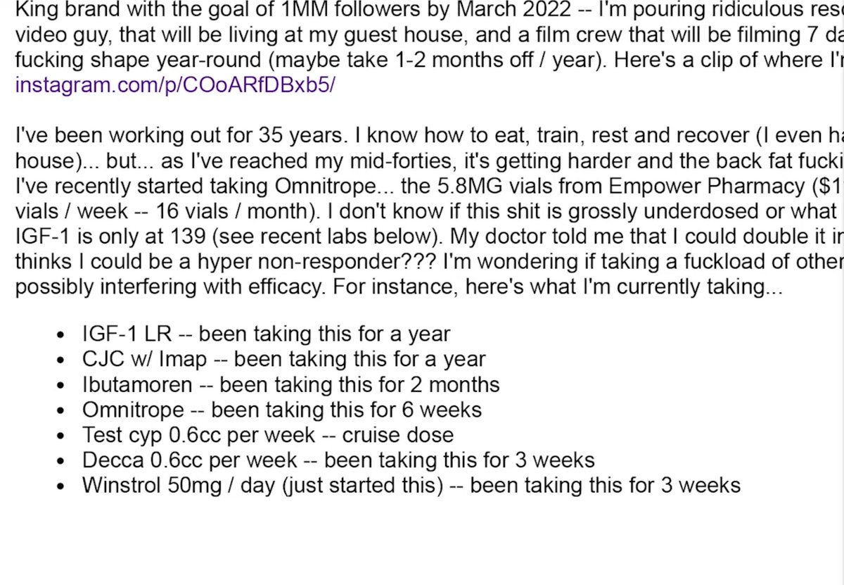 Avi Bitterman, MD tweet media