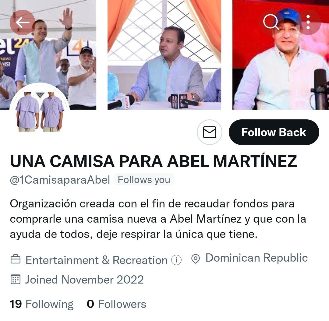 ¿Por qué hacen esto?