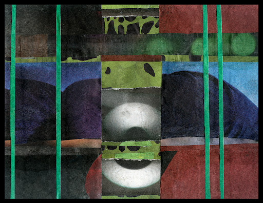2021-11-28 (Day 6056) visit @ thecollagejournal.blogspot.com/2021/11/the-co…