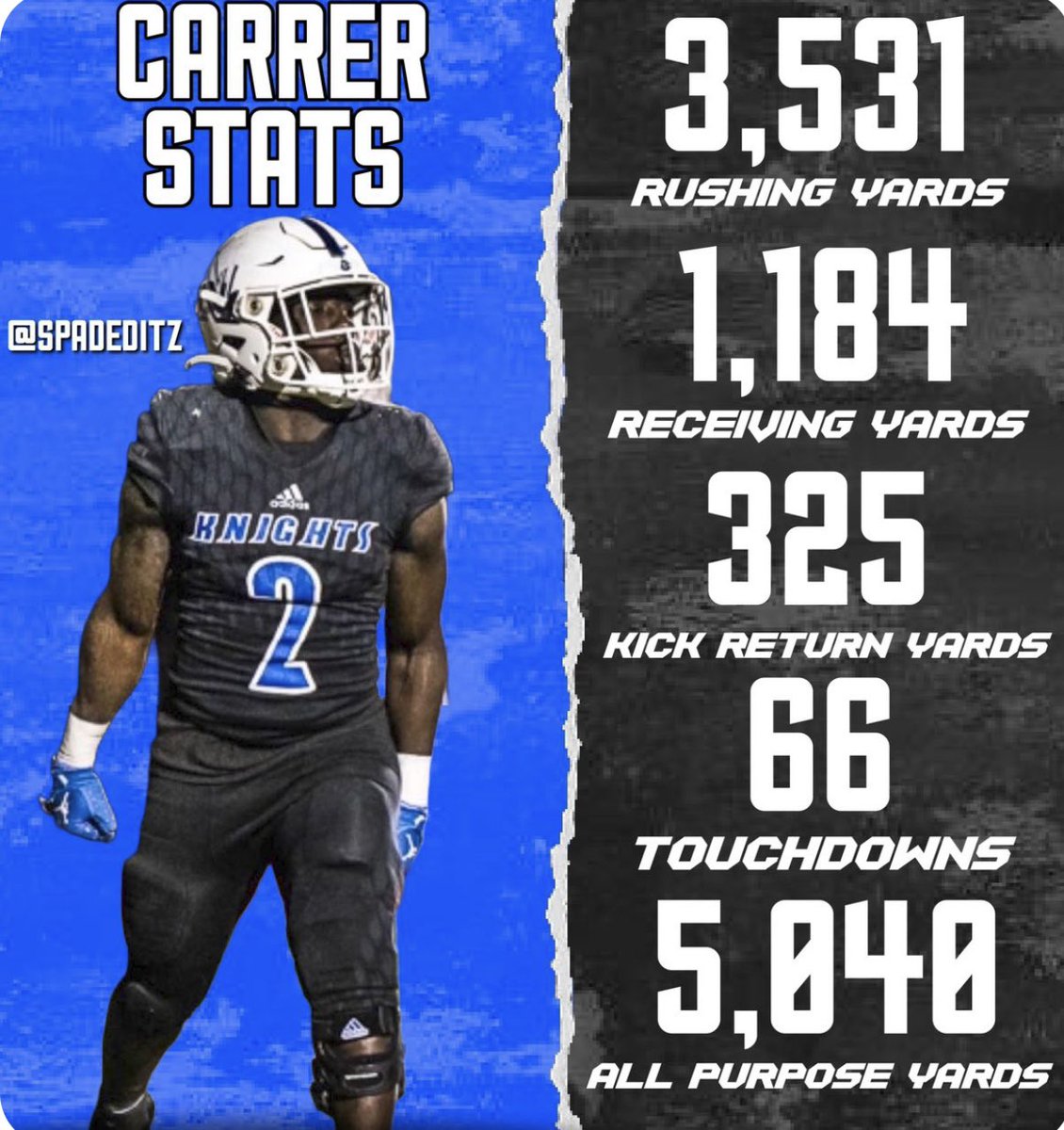 Samson Johnson🚨 tweet media