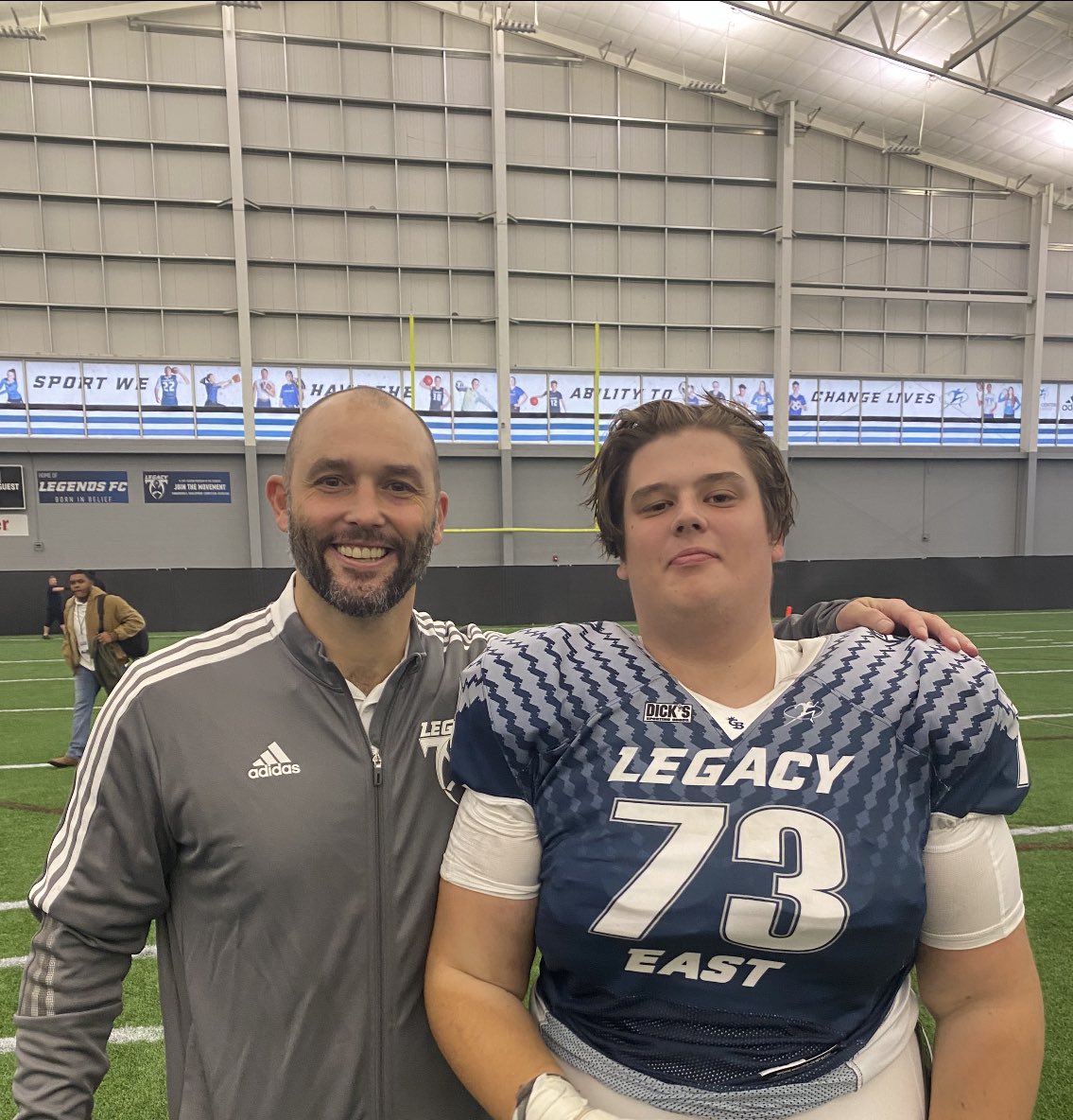 Peyton McNeese tweet media