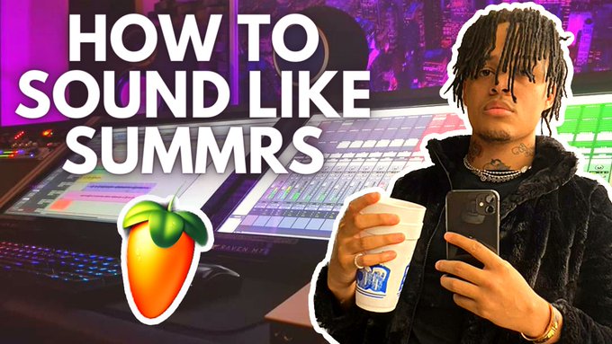 Newest video out rn sumrms preset template free as always 😼https://t.co/LwzFyG1MK9 https://t.co/wzhp<a href="/tag/soundcloud"class="tags"><span>#soundcloud</span></a>