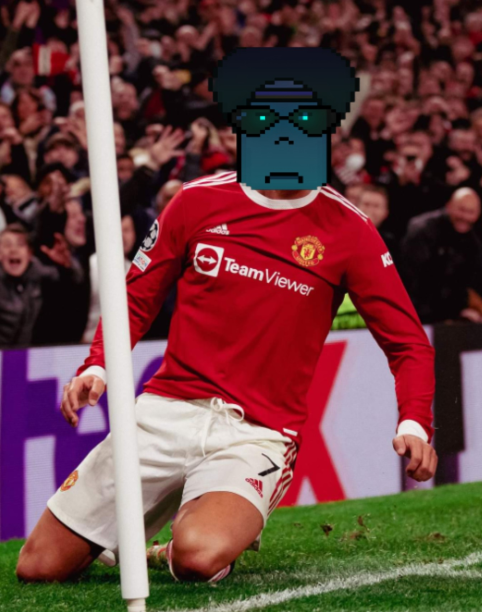 DudeHaver's tweet photo. Rare footage of the dude playing five a side football https://t.co/9XGGu2v5X1
