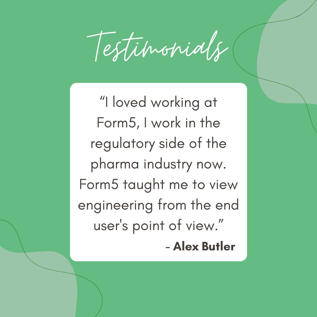 Form5 Prosthetics Inc. tweet media