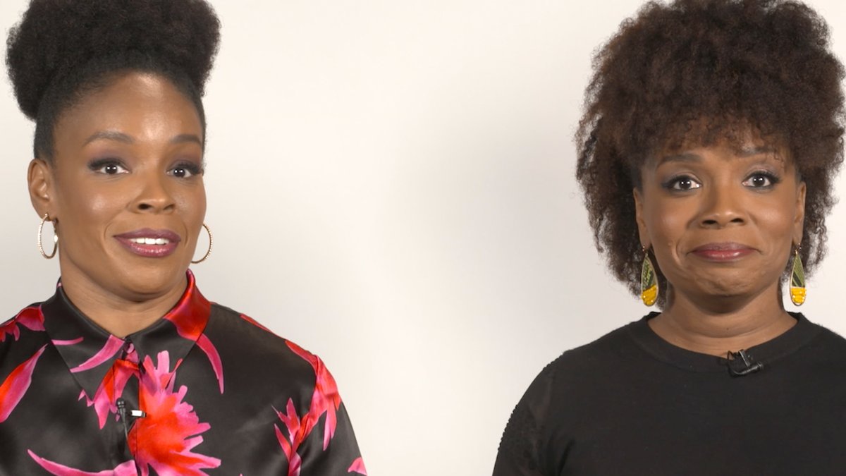 Lacey Lamar Husband: Who Is She Married To? Amber Ruffin Sister Relationship Timeline Lacey Lamar Husband: Who Is She Married To? Amber Ruffin Sister Relationship Timeline