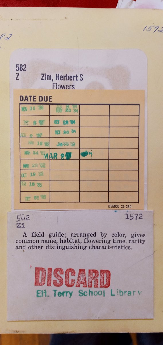 ryanblanck4's tweet image. I love seeing these old library card pockets as part of library ephemera stuff that are came from ex-library books. Taken from various places. #librarypockets #librarydiscards #exlibrarybooks #formerlibrarybooks #libraryephemera #oldlibrarybooks #ephemera #librarycardpockets