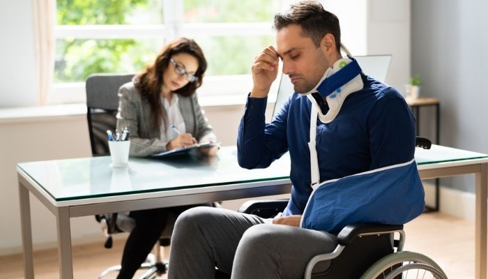 McCarty_Ins's tweet photo. Understanding your workers’ comp will also help you understand your rights if you are ever injured while on the job. It will also help you make your way through the claims process. Read more:
https://t.co/QpDDEaQiLI
#McCartyInsurance #McCartyInsuranceAgency #WorkersCompInsurance https://t.co/Bii5zQj9QT
