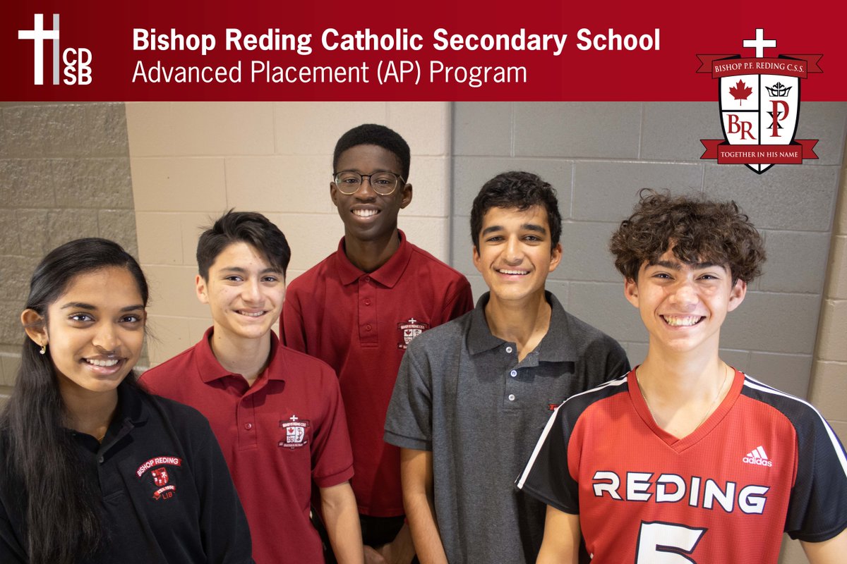 Halton Catholic DSB tweet media
