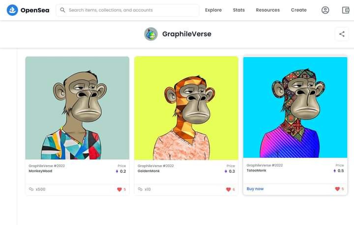 @GraphileVerse_nft tweet media