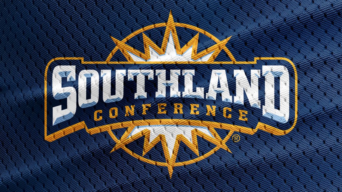 collegead's tweet photo. Southland Conference welcomes new Deputy Commissioner ➡https://t.co/KpCr6pKYJL https://t.co/CmznEGJGaf