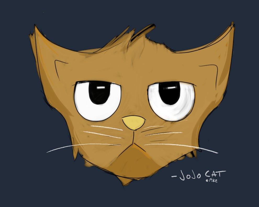 travisfike's tweet photo. Spending my free time learning new digital art stuffz.  Going to use twitter as my feed to post pics of what I am working on everyday.   Here we go! https://t.co/lDuTr10zDk