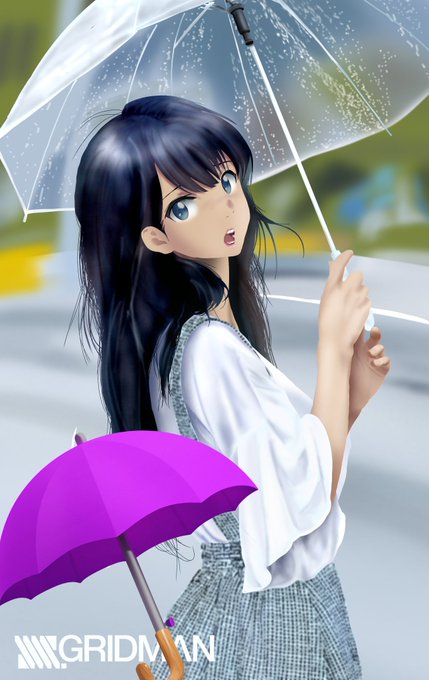 雨・・・ 