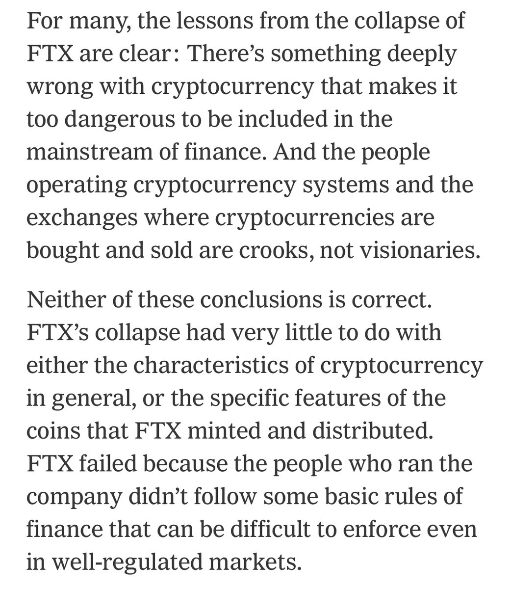 Josh Barro tweet media