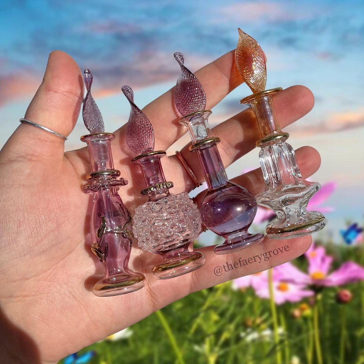 TheFaeryGrove's tweet photo. Only a few hours left to take advantage of our 33% sale!! 🧚🏼‍♀️🎁🫧 l!nk in bio https://t.co/Nn3vIkPRwc