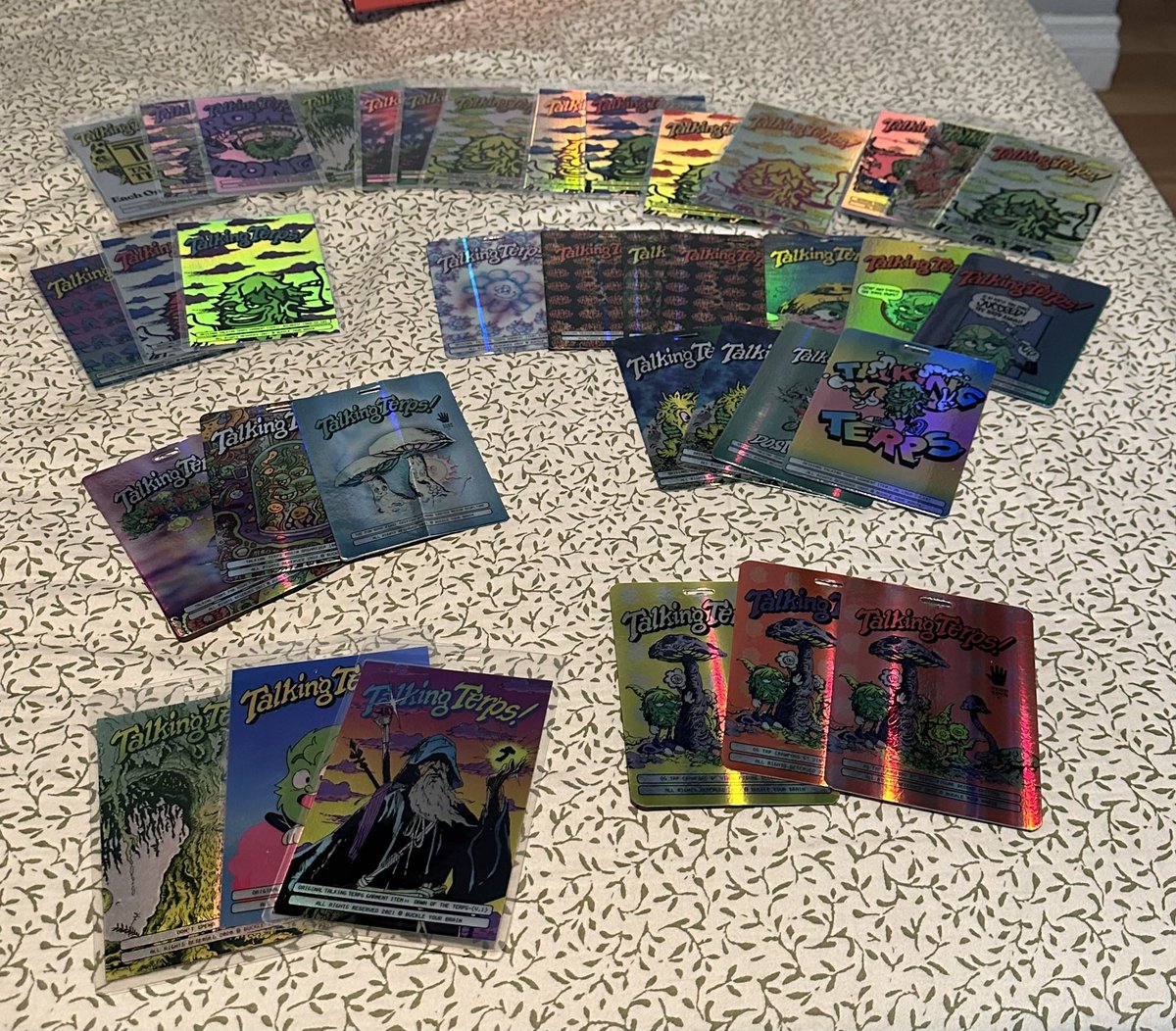 Zommbiebby's tweet photo. Playing Pokรฉmon with my talking Terps lamiโs ๐ฅถ๐ฅถ @ZOMBIEJuicee @Dopexlord #TALKINGTERPS Excited to see where these golden tickets take us ๐ธ๐ธ๐ธ https://t.co/HUOooRR4GK