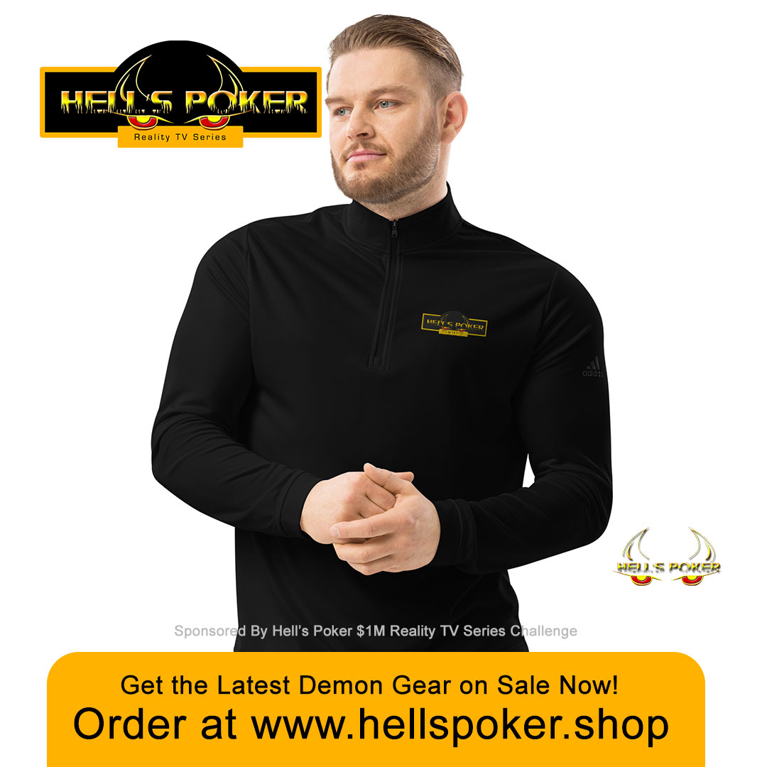 hellspokerstore's tweet photo. Hell's Poker Store get all the latest Merch &amp; Swag. Hell’s Poker $1M Reality TV Series Survivor Challenge. FREE see website.@hellspoker @hellspokerstore
#hellspoker #free #taylorswifttickets #poker #realitytv #christmas #swifties #Trending https://t.co/zqAIqOI9Nd