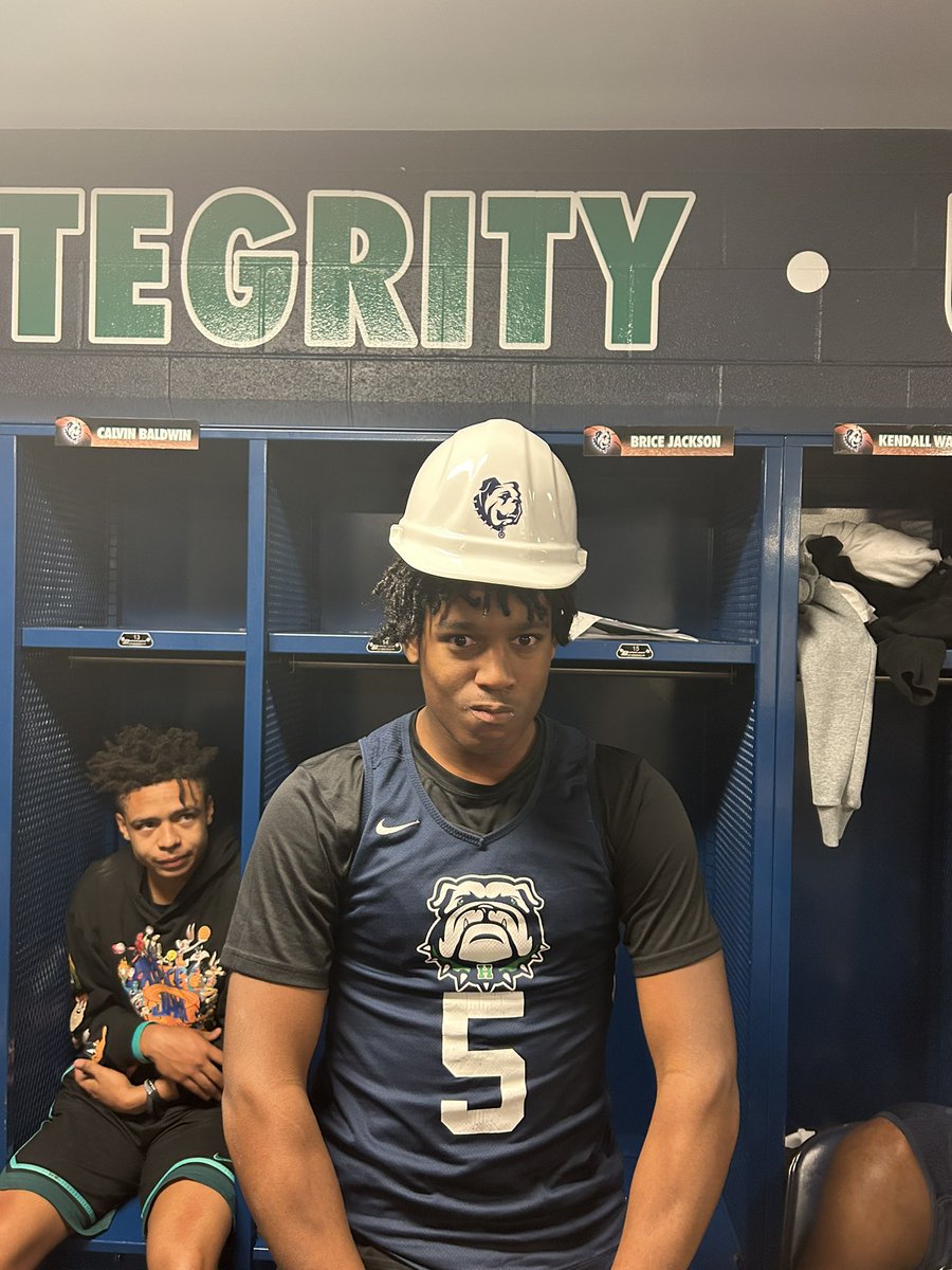 hoyabball's tweet photo. Our Hard Hat Winners for our first three regular season games

Marcus Ball - South Forsyth
Brice Jackson - Northview
@bellomy_ryan - River Ridge

#HardHatHoops https://t.co/fzzqm2HHYF
