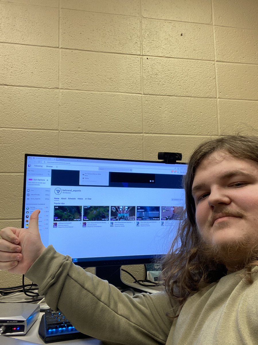 Hope everybody had a fantastic fall break!We’re finally in the playoff season, and today at 8 Smash will get us started with our very first game!! Hope to see you there!