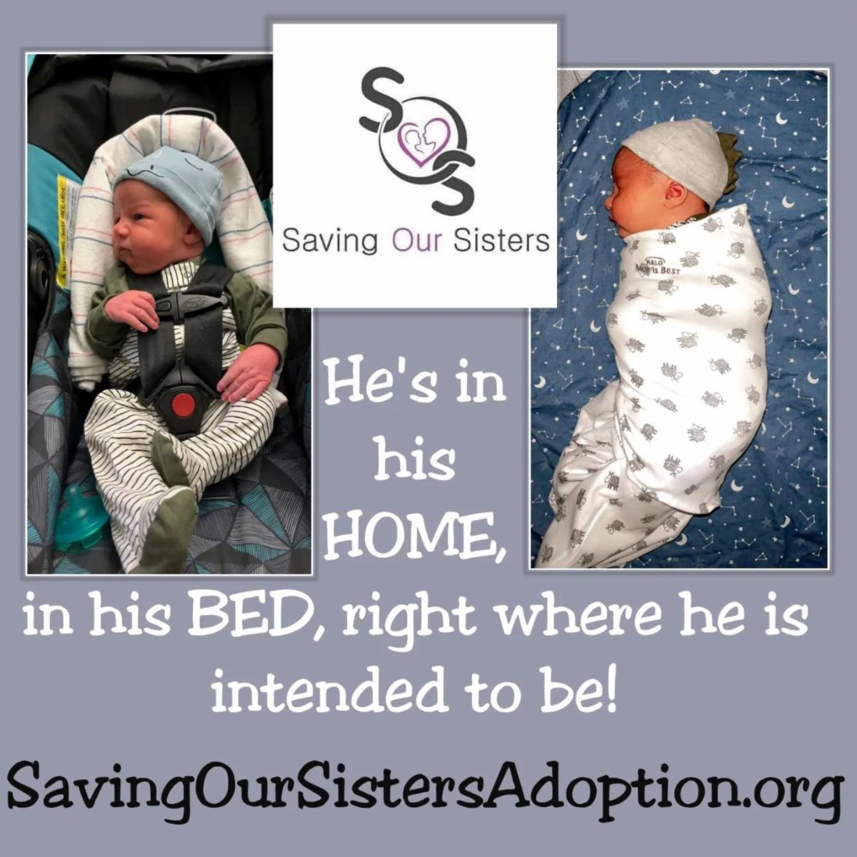 SOSadoption's tweet photo. Tomorrow, November 29, is Giving Tuesday &amp; time to support family preservation &amp; our work at SOS! On our website click the GIVE HELP button to support more moms! #givingtuesday #familypreservation #stopunnecessaryadoptions #supportNOTseparate #bethevillage #wearethevillage #501c3 https://t.co/DHVwdKy1p5