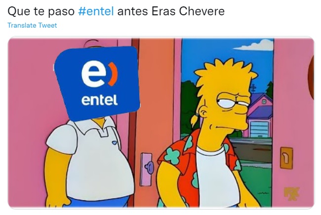 barbvilla's tweet photo. . @entel @entel_ayuda https://t.co/3IjrAbUSDQ
