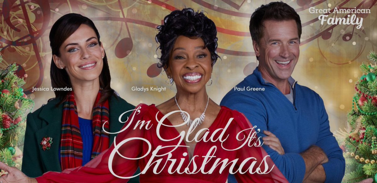 Did anyone else have an amazing #Thanksgiving Weekend? 🙋‍♀️ Wish you could relive it? You can! Go back and watch all your favorite Thanksgiving movie premieres like @GAfamilyTV's I'm Glad It's Christmas and many more with 72-hour lookback!
