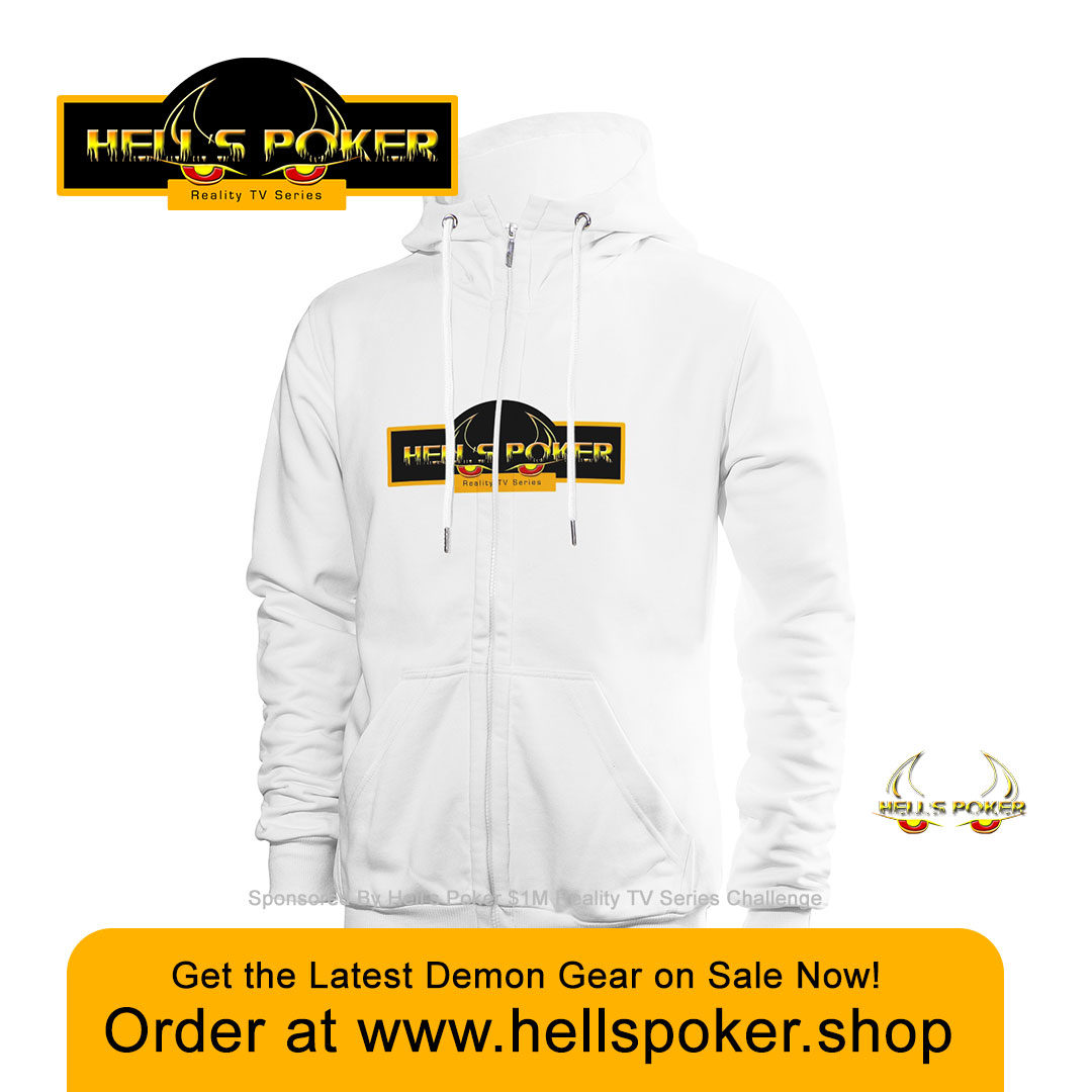 hellspokerstore's tweet photo. Hell's Poker Store get all the latest Merch &amp; Swag. Hell’s Poker $1M Reality TV Series Survivor Challenge. FREE see website.@hellspoker @hellspokerstore
#hellspoker #free #taylorswifttickets #poker #realitytv #christmas #swifties #Trending https://t.co/BF5QK5S7lg