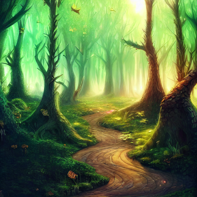 The path for a traveler is coming to an end. Are you certain you are worthy enough to go through the path of Therra?