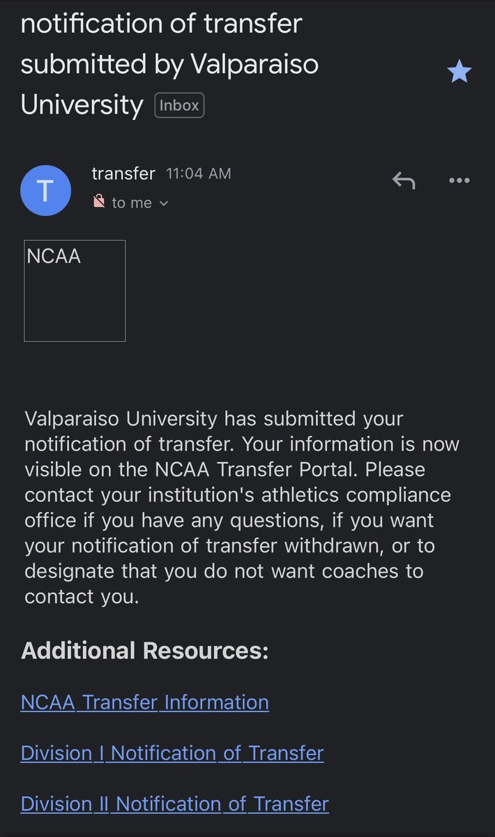 JDoerer's tweet image. Thankful for my time at Valparaiso. I am officially in the transfer portal.
Highlight reel: drive.google.com/file/d/1shPZR2…
Phone number: 313-520-9088