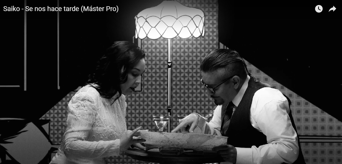 Visitas estelares esta noche A ÚLTIMA HORA x <a href="/Cooperativa/">Cooperativa</a>, porque <a href="/saikomusica/">Saiko</a> viene a contar detalles de su tradicional show de fin de año y también sobre sus nuevas canciones. A las 21:40 sonido chileno x la #CooperativaContigo #DulcePatria 93.3 FM