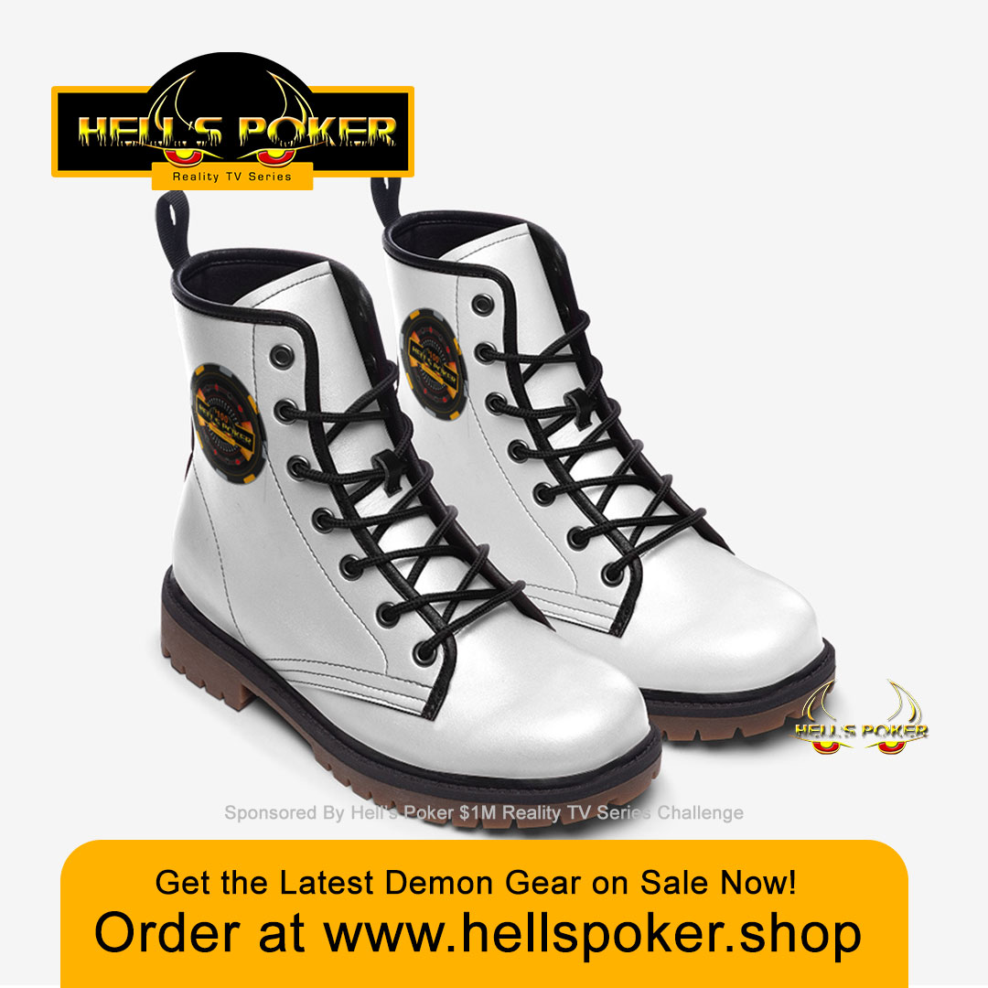 hellspokerstore's tweet photo. Hell's Poker Store get all the latest Merch &amp; Swag. Hell’s Poker $1M Reality TV Series Survivor Challenge. FREE see website.@hellspoker @hellspokerstore
#hellspoker #free #taylorswifttickets #poker #realitytv #christmas #swifties #Trending https://t.co/KCHYsrxqx7