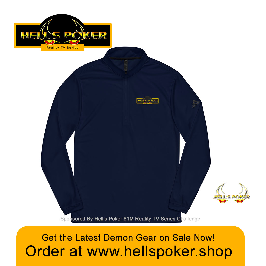 hellspokerstore's tweet photo. Hell's Poker Store get all the latest Merch &amp; Swag. Hell’s Poker $1M Reality TV Series Survivor Challenge. FREE see website.@hellspoker @hellspokerstore
#hellspoker #free #taylorswifttickets #poker #realitytv #christmas #swifties #Trending https://t.co/Srqskem2EZ