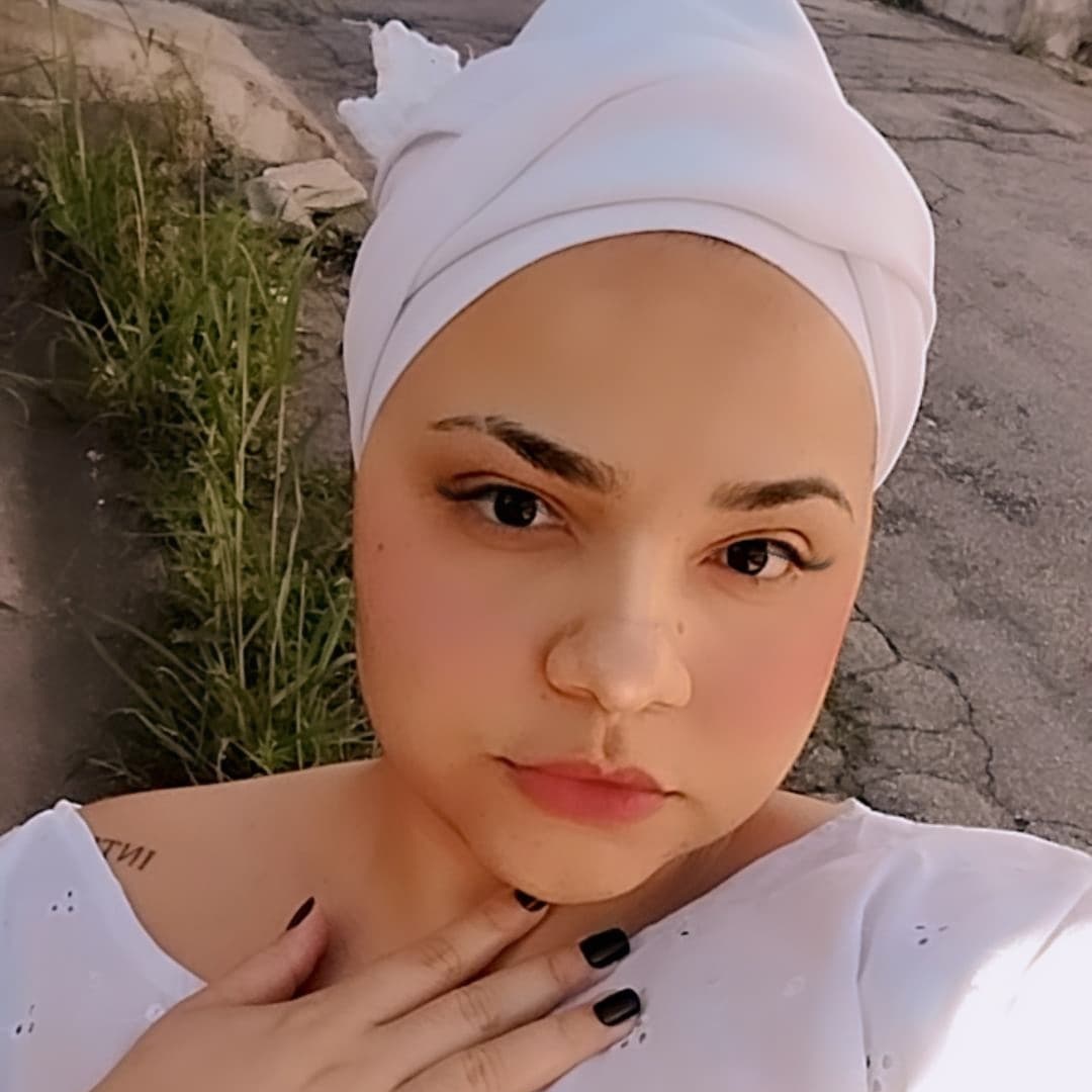 blzzmic's tweet photo. a beleza de uma macumbeira! 🔥🥵 https://t.co/HyUnsc82GO
